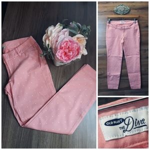 Old Navy Diva Pants
